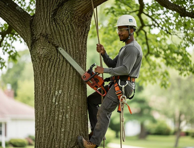 Tree Removal Land O' Lakes